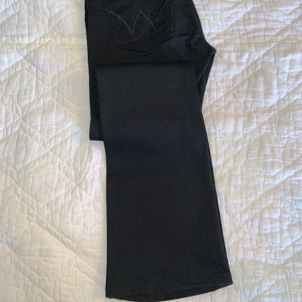 NWOT Wrangler Bootcut - Picture 5 of 7